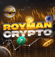 Royman Crypto