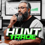 Владимир Хантов | HUNT TRADE