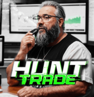 Владимир Хантов | HUNT TRADE