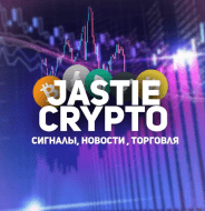 jastie crypto