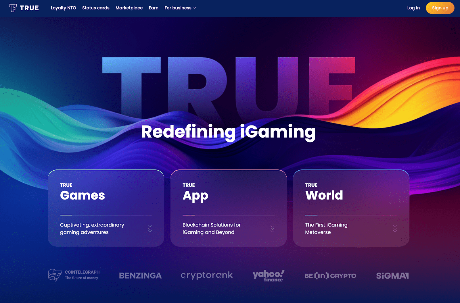 truecoin