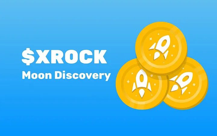 xrocket биржа