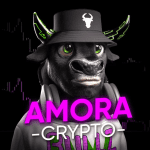 Amora Crypto