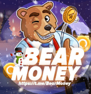 Bear Money