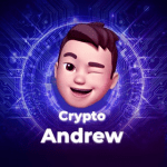 Crypto Andrew On Chain Trading