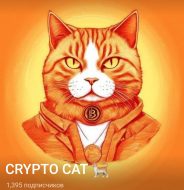 Crypto Cat