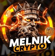 MELNIK CRYPTO