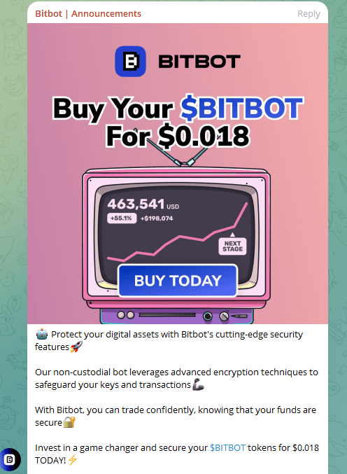 bit bot telegram